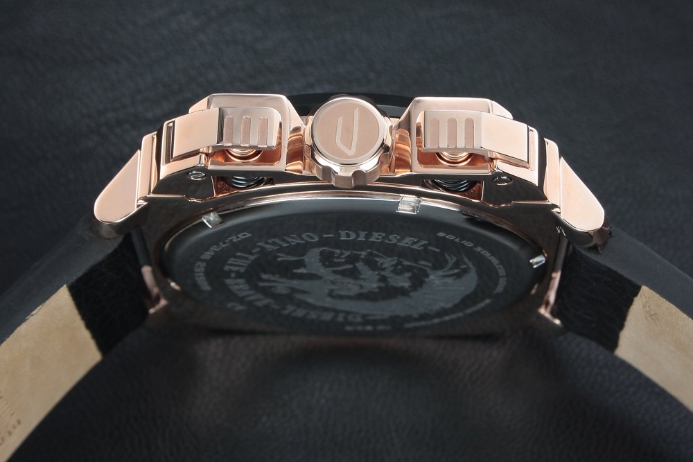 Diesel BAMF Men's Watch DZ7346