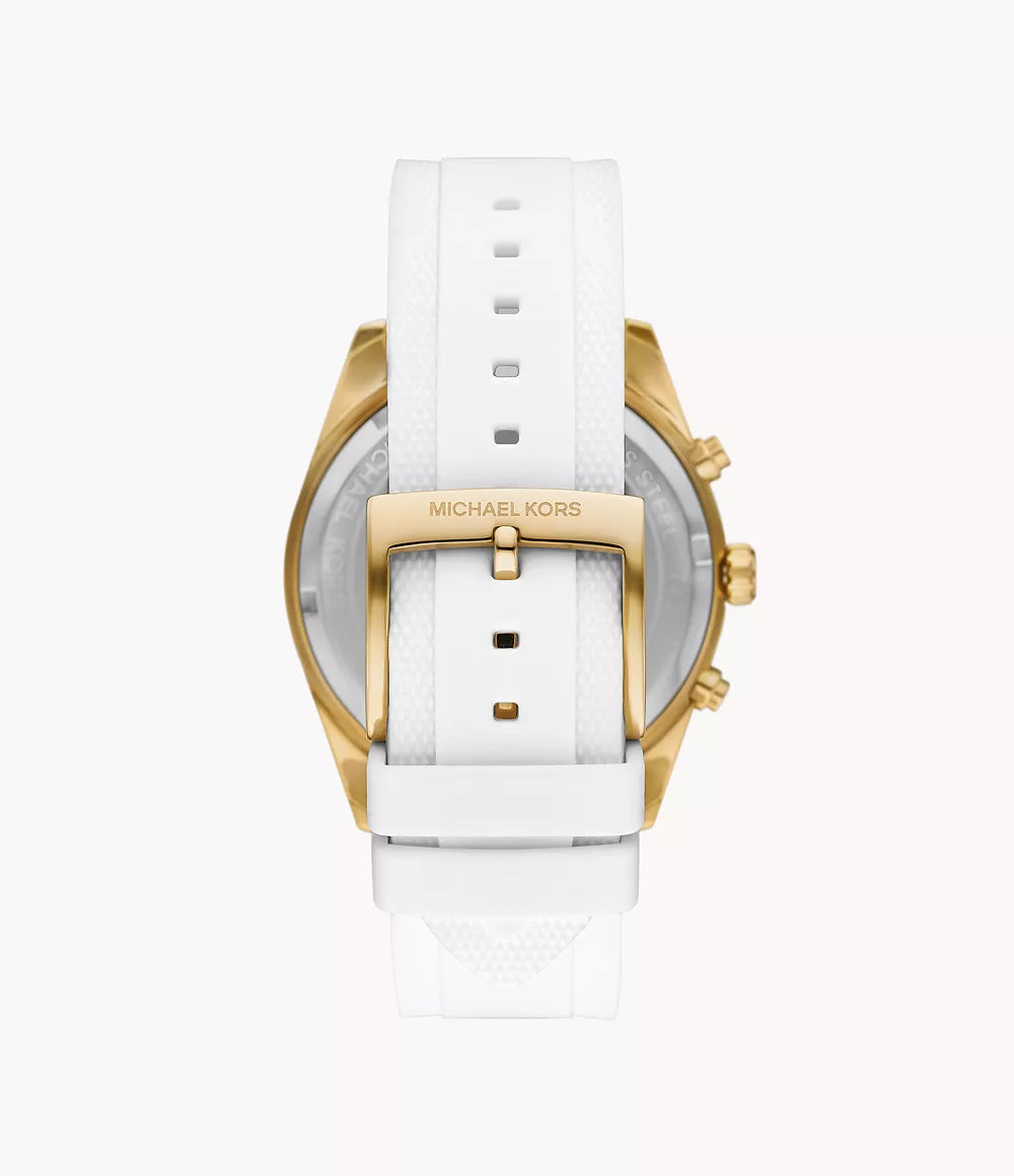 Michael Kors Gold Ladies Watch - MK7484 MK7484 - Image 3