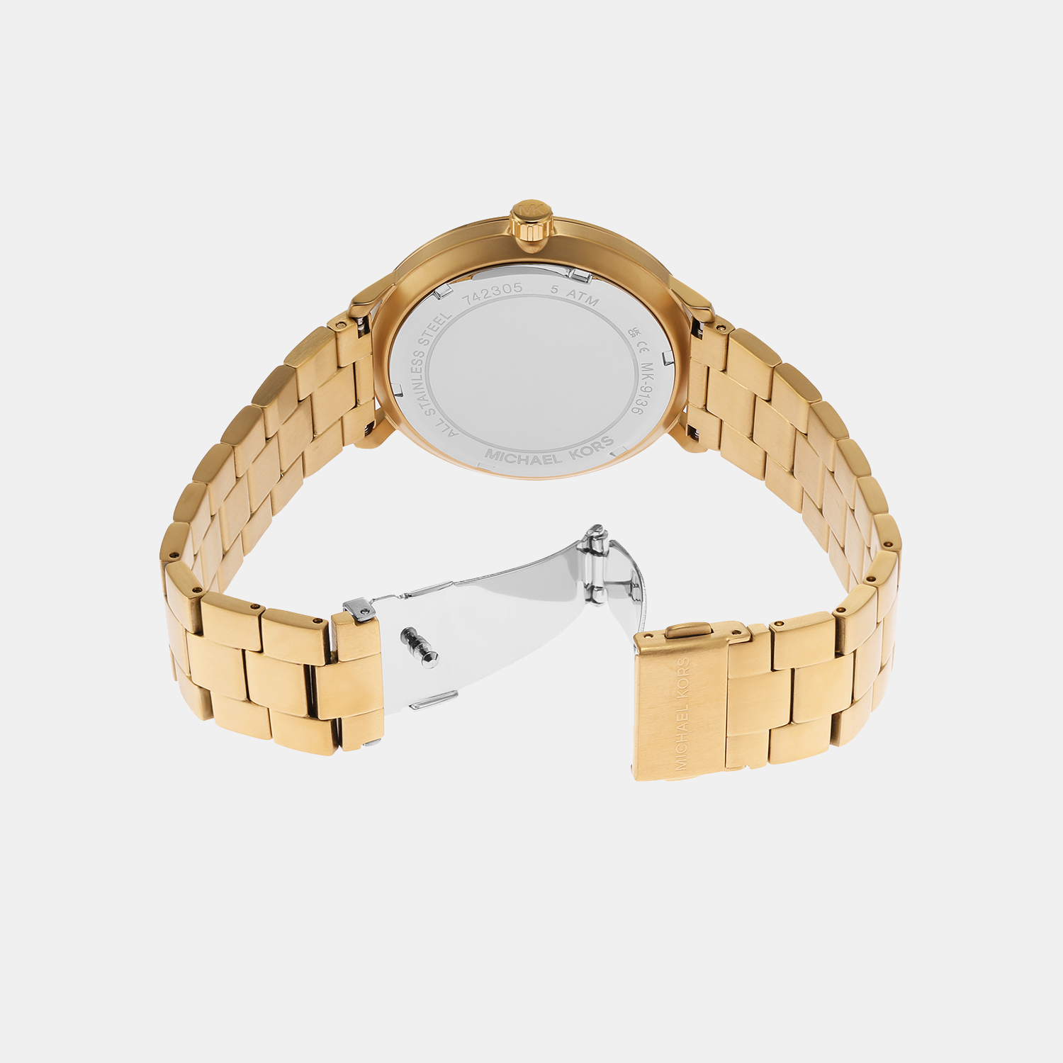 Michael Kors Men's Watch - MK9136 MK9136 - Image 3