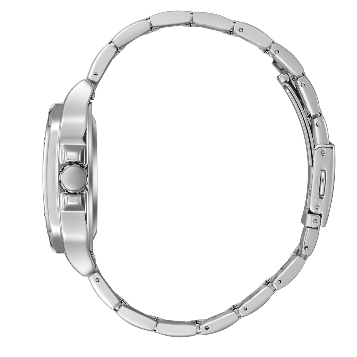 Lee Cooper Silver Men's Watch LC08198.390 LC08198.390 - Image 3