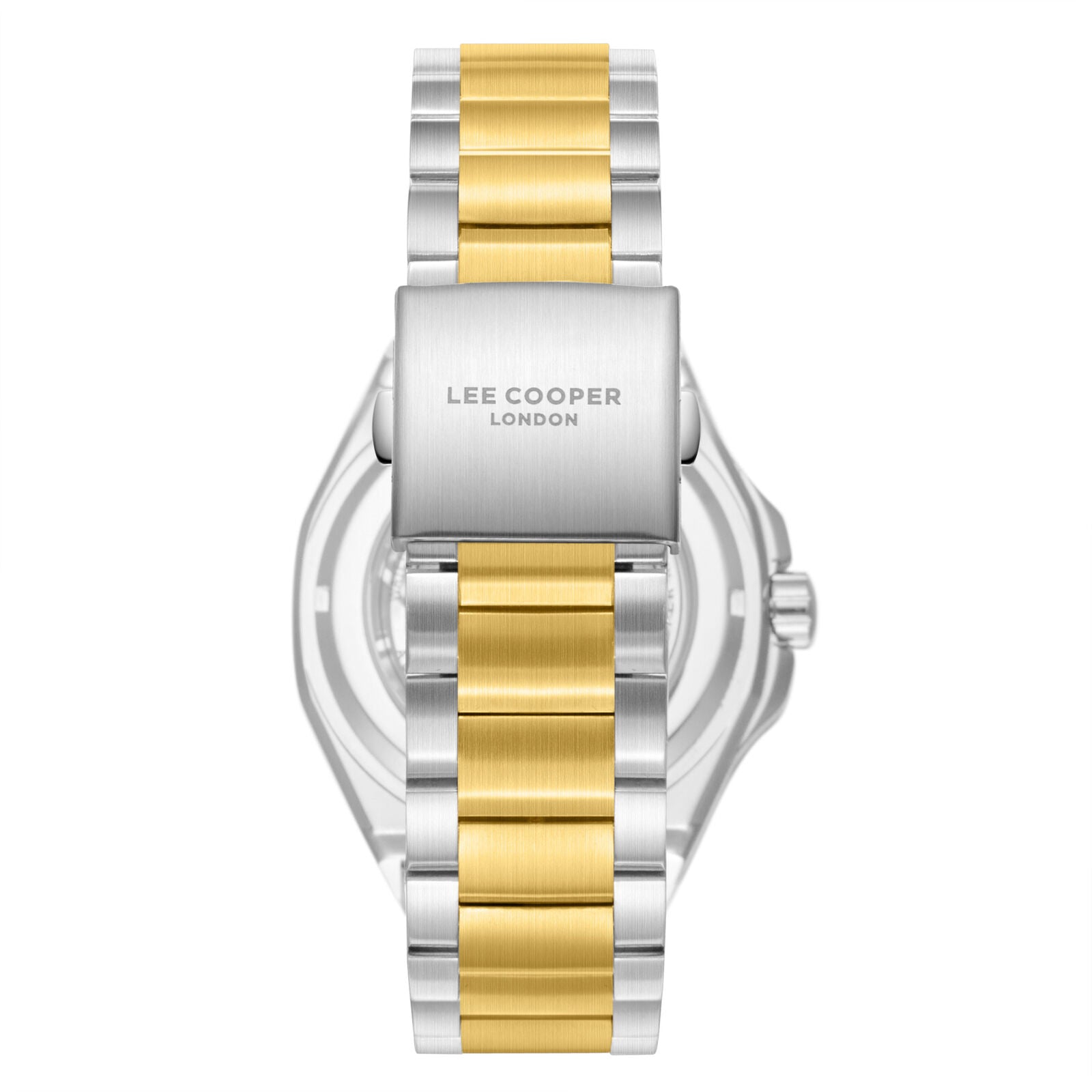 Lee Cooper Silver Men's Watch LC08368.230