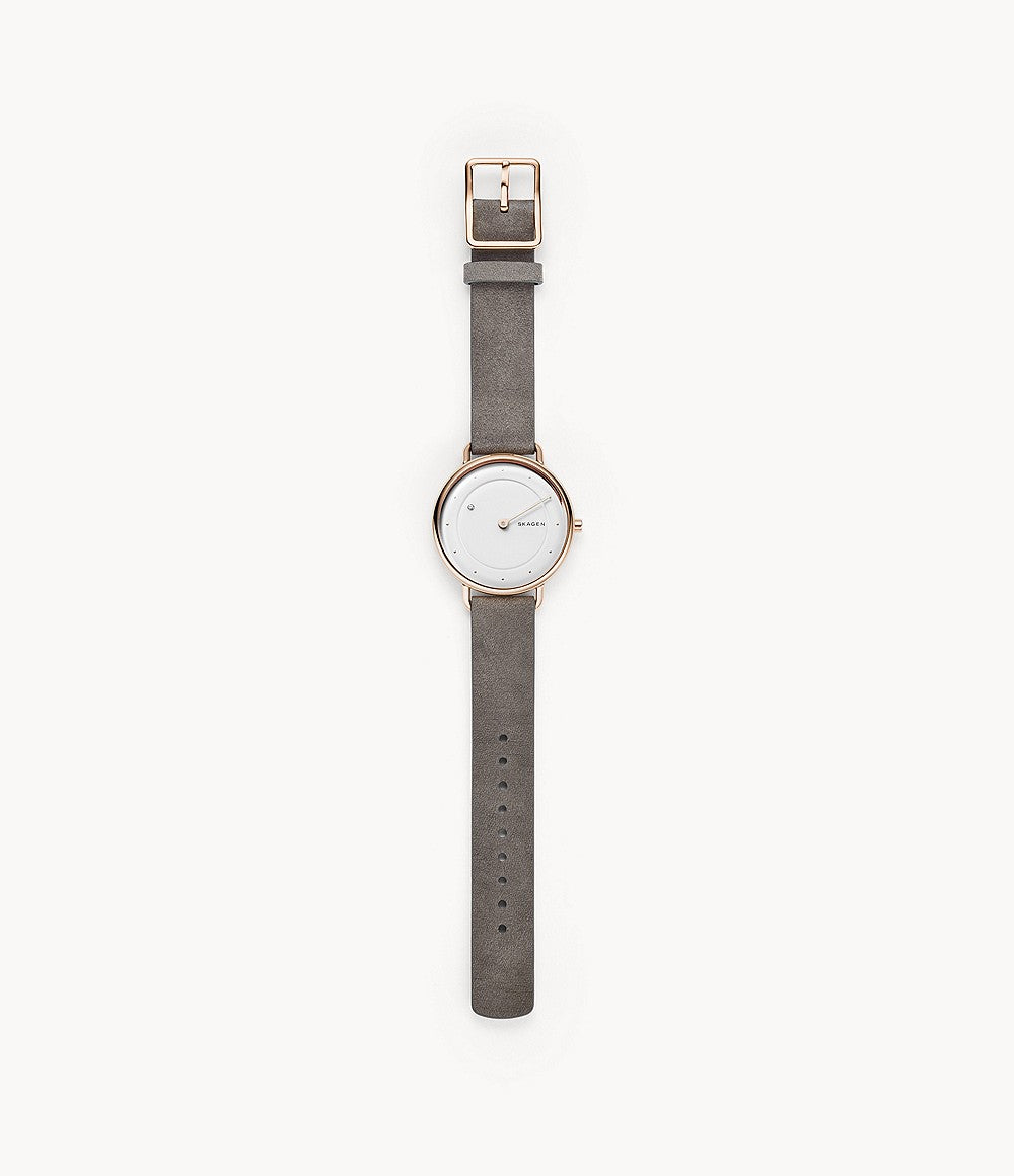 Skagen Horizont White Women Watch SKW2739