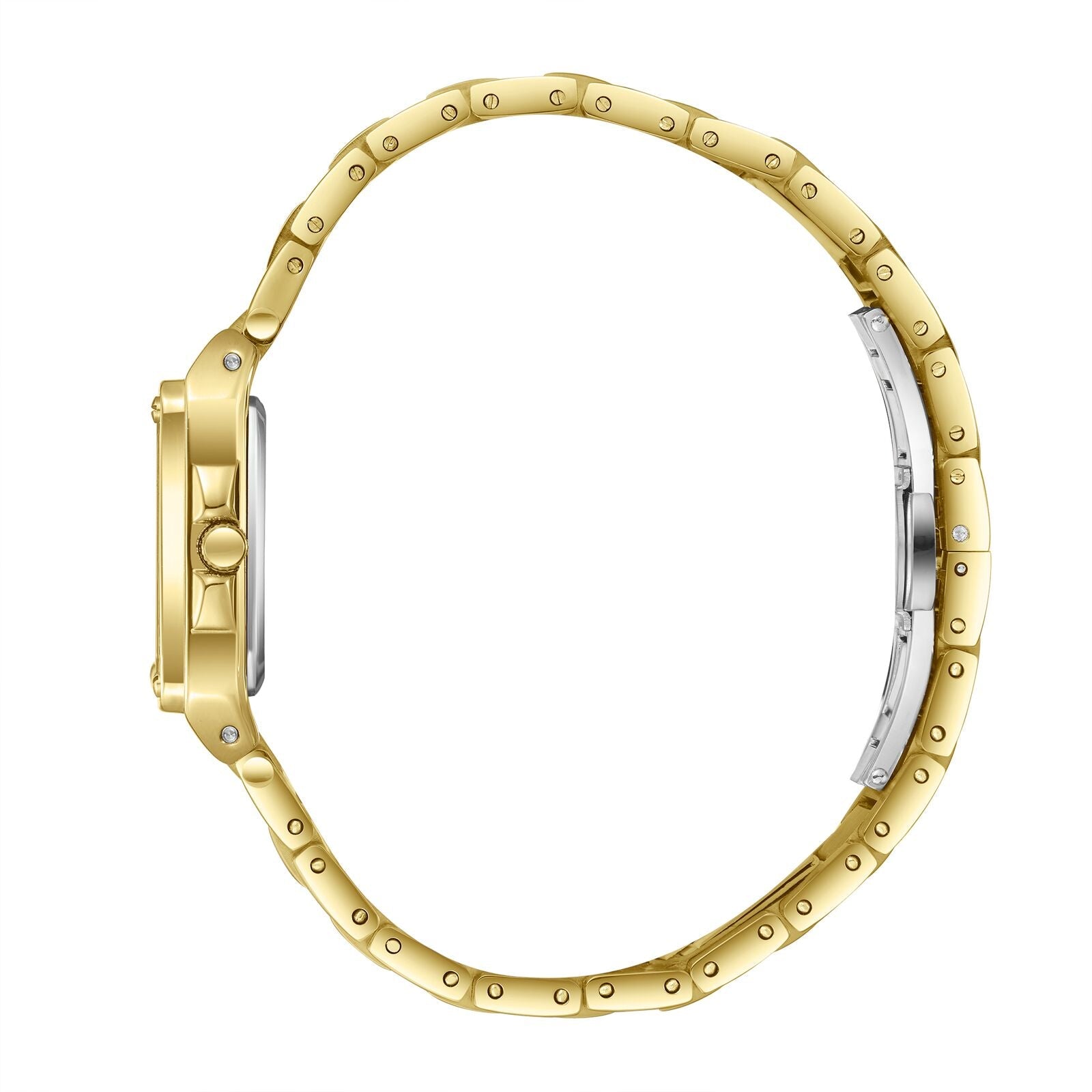 Beverly Hills Polo Club Gold Ladies Watch BP3671C.120 BP3671C.120 - Image 4