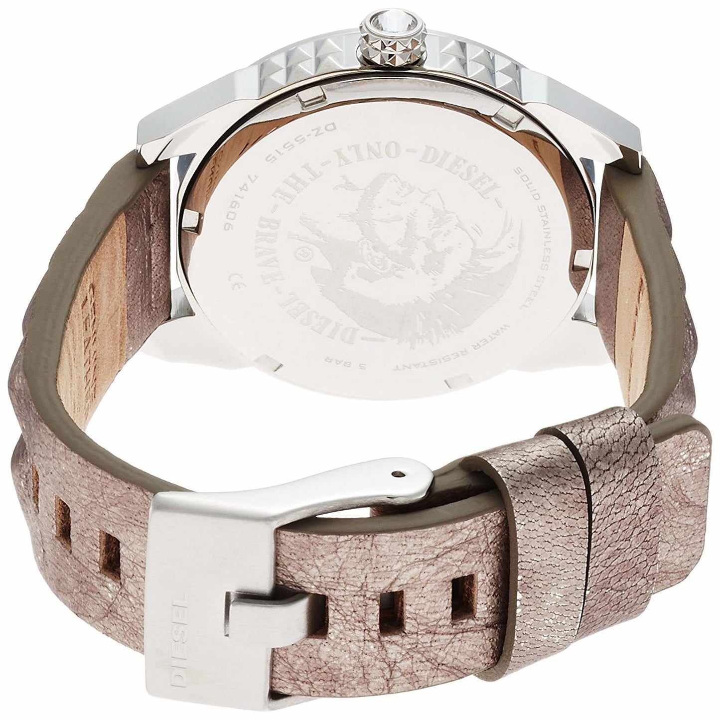 Diesel Nuki Women's Watch DZ5515