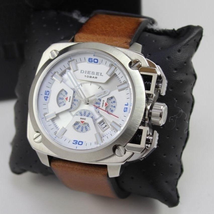 Diesel BAMF Men's Watch DZ7357