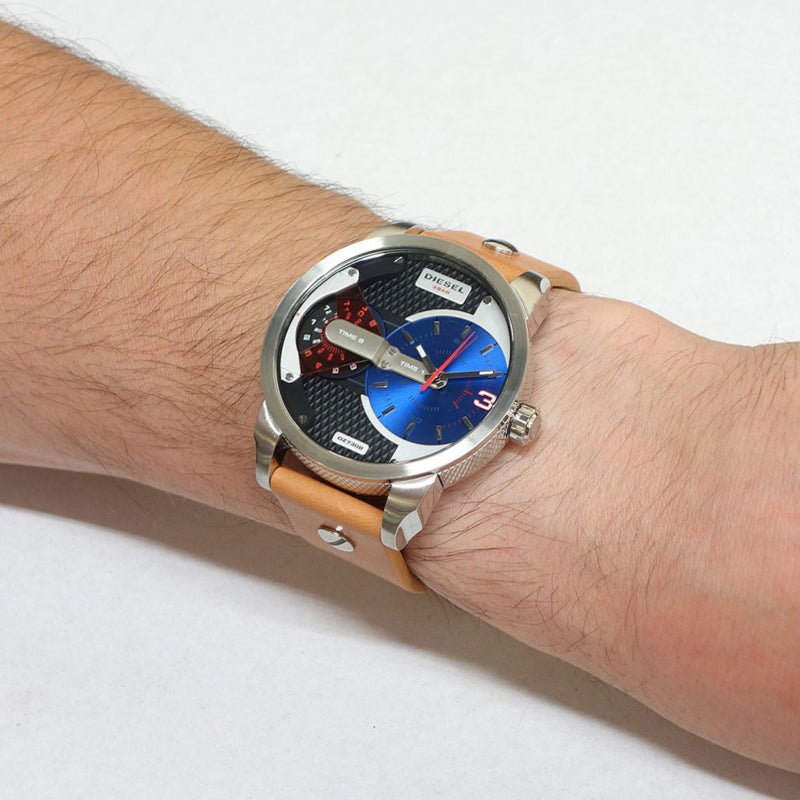 Diesel Daddy Watch DZ7308