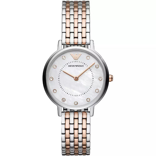 Emporio Armani Quartz Women's Watch AR11094