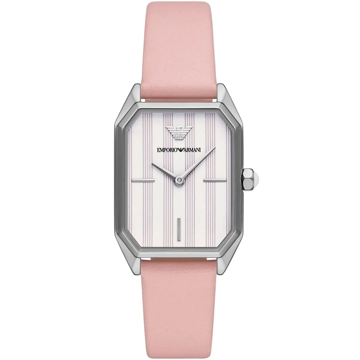 Emporio Armani Silver Ladies Watch - AR11207 AR11207 - Image 1