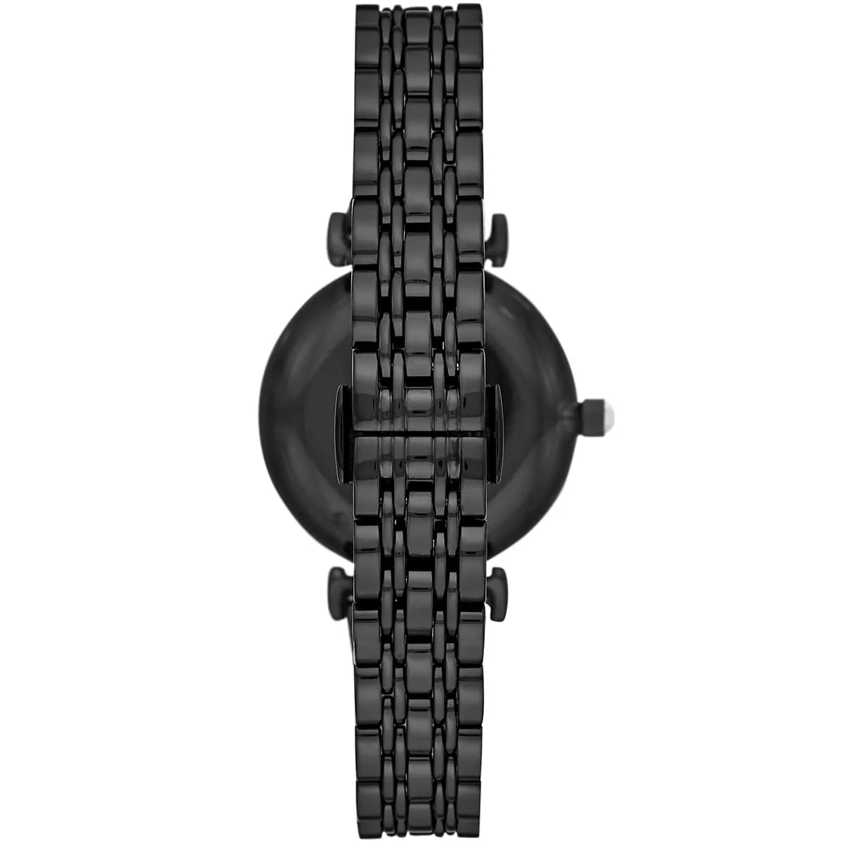 Emporio Armani Black Ladies Watch - AR11268 AR11268 - Image 3