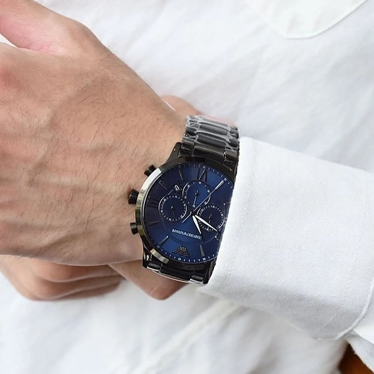 Emporio Armani AR11348 Watch