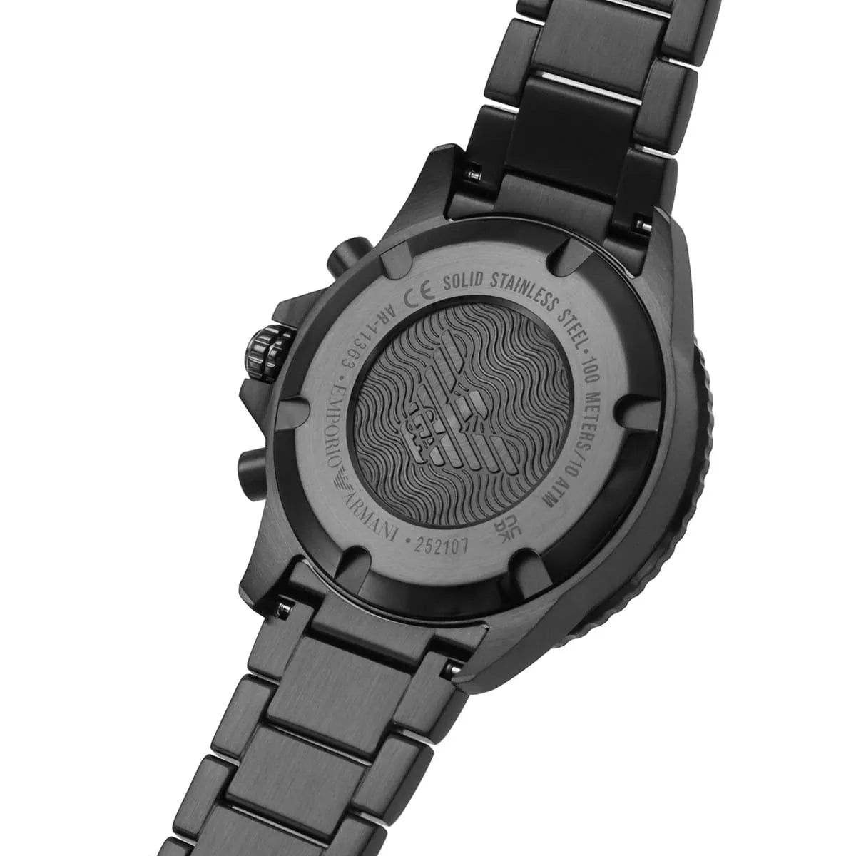 Emporio Armani AR11363 Watch