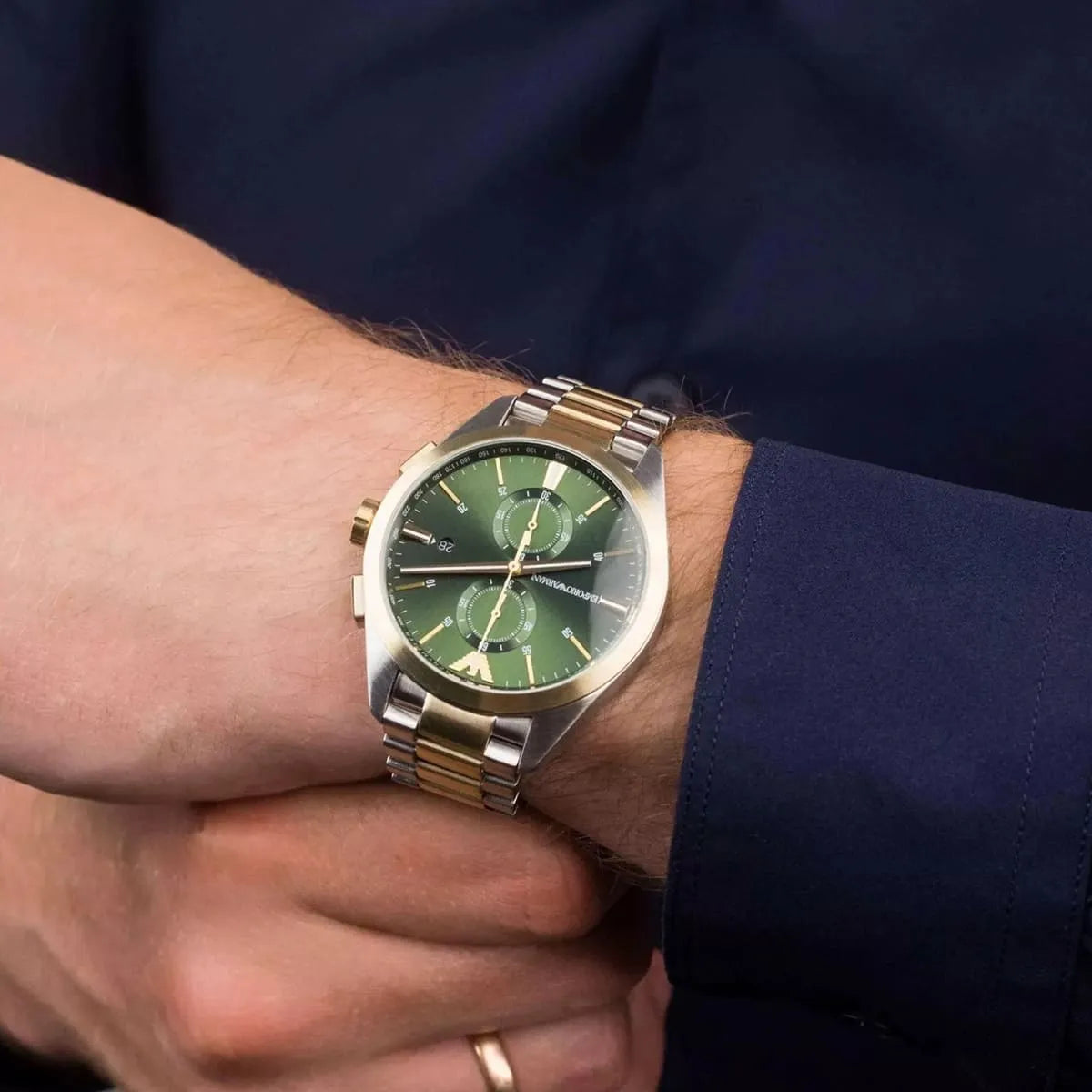 Emporio Armani Watch - AR11511