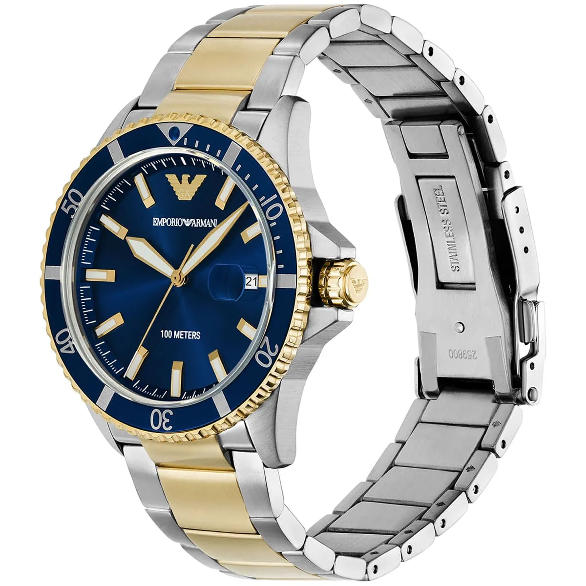 Emporio Armani AR11682 Watch