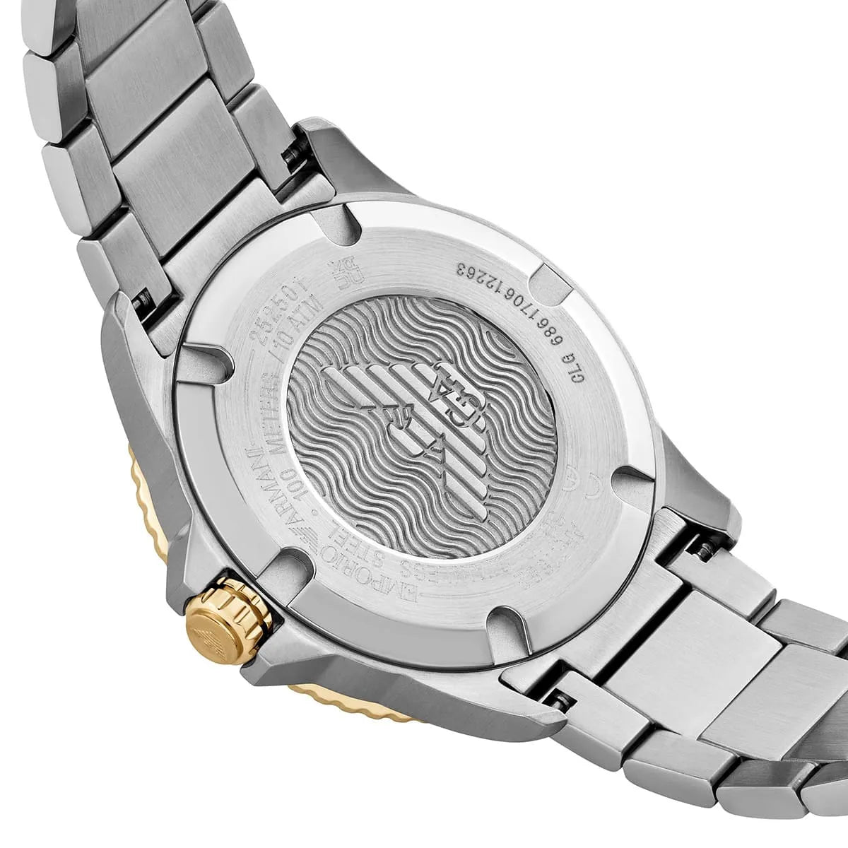 Emporio Armani AR11682 Watch