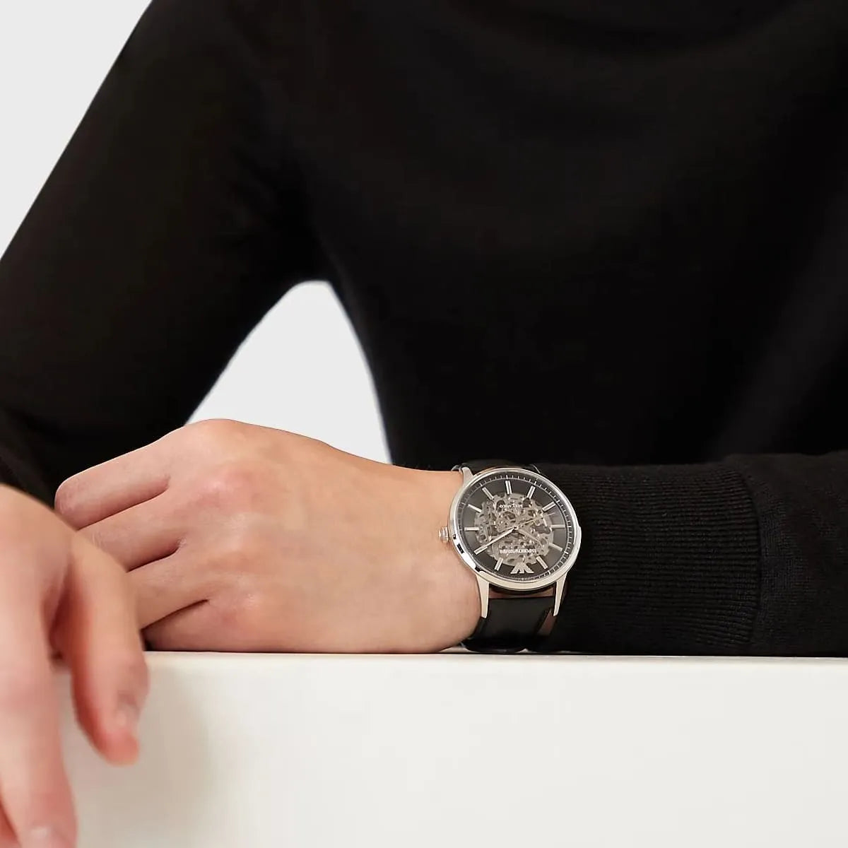 Emporio Armani AR60038 Watch