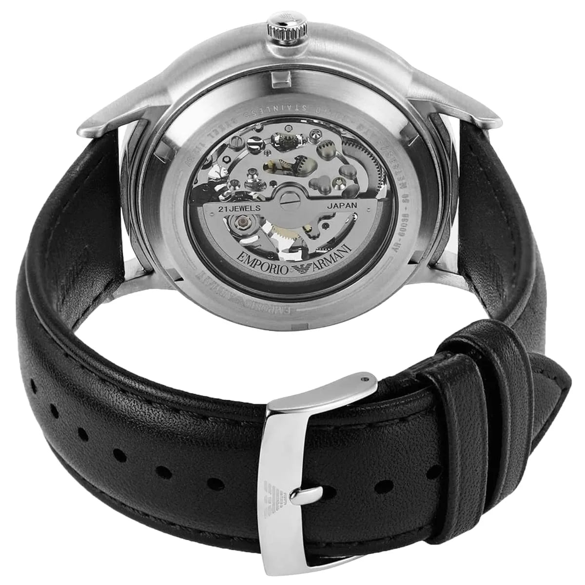 Emporio Armani AR60038 Watch