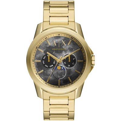 Armani Exchange AX1737 Watch AX1737 - Image 1