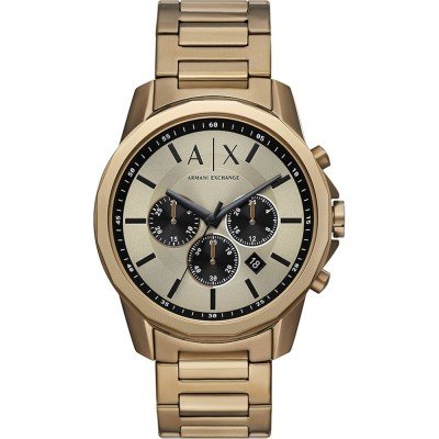 Armani Exchange AX1739 Watch AX1739 - Image 1