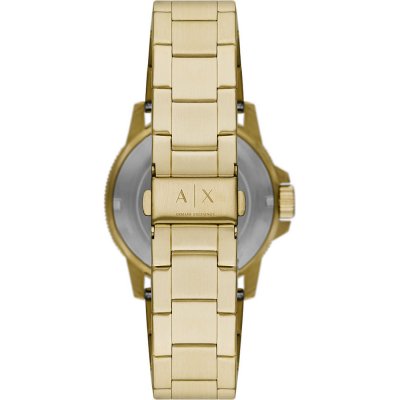 Armani Exchange AX1854 Watch