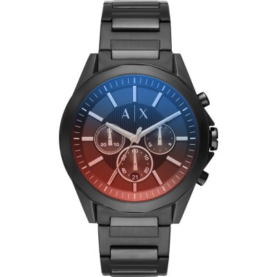 Armani Exchange AX2615 Watch AX2615 - Image 1