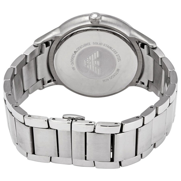 EMPORIO ARMANI Renato Quartz Blue Dial Men's Watch AR11137