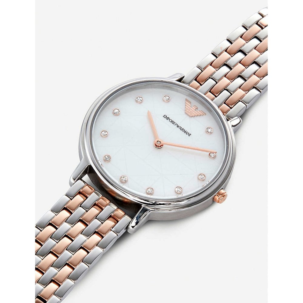 Emporio Armani Quartz Women's Watch AR11094
