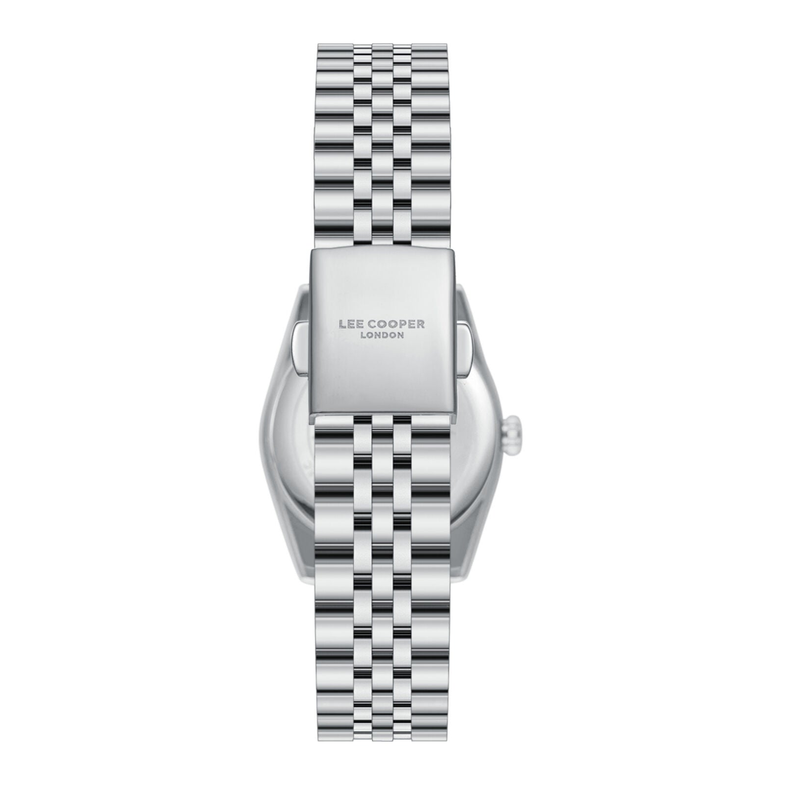 Lee Cooper Silver Ladies Watch LC08303.390 LC08303.390 - Image 4