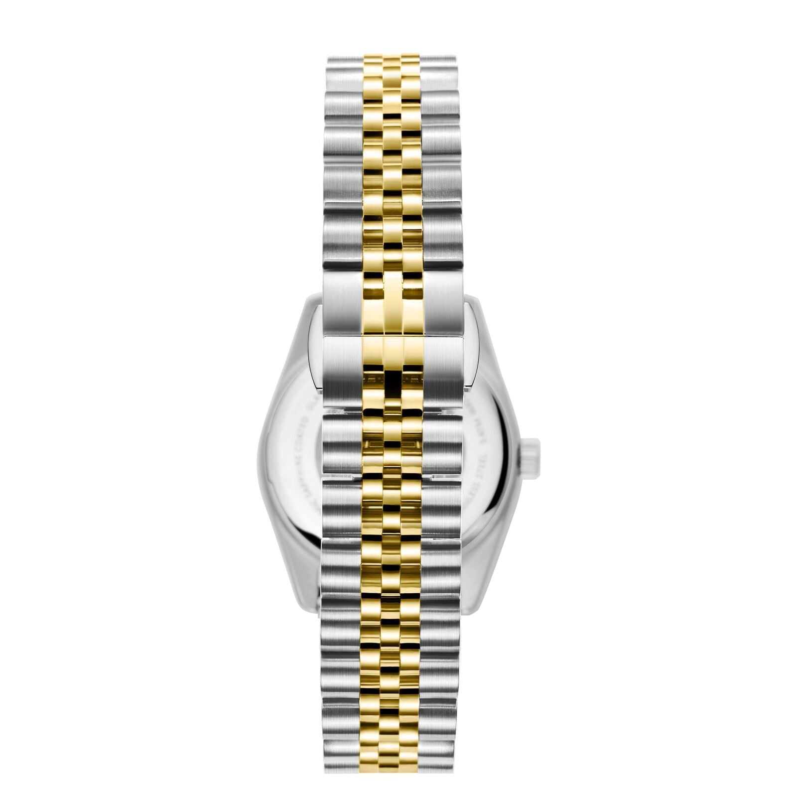 Beverly Hills Polo Club Two tone Ladies Watch - BP3827X.210 BP3827X.210 - Image 4