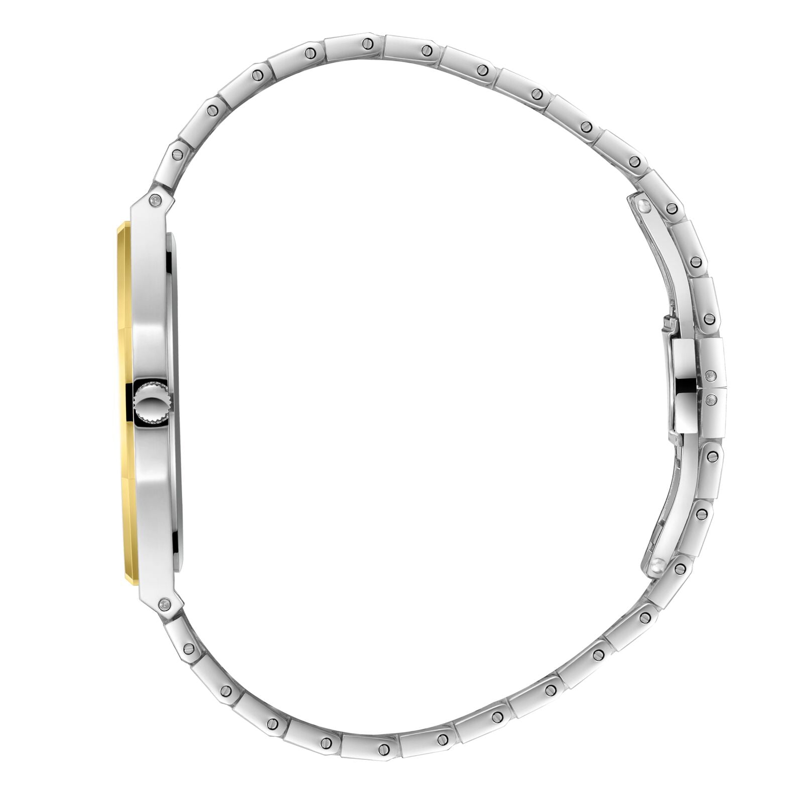 Beverly Hills Polo Club Two tone Men's Watch - BP3832X.230