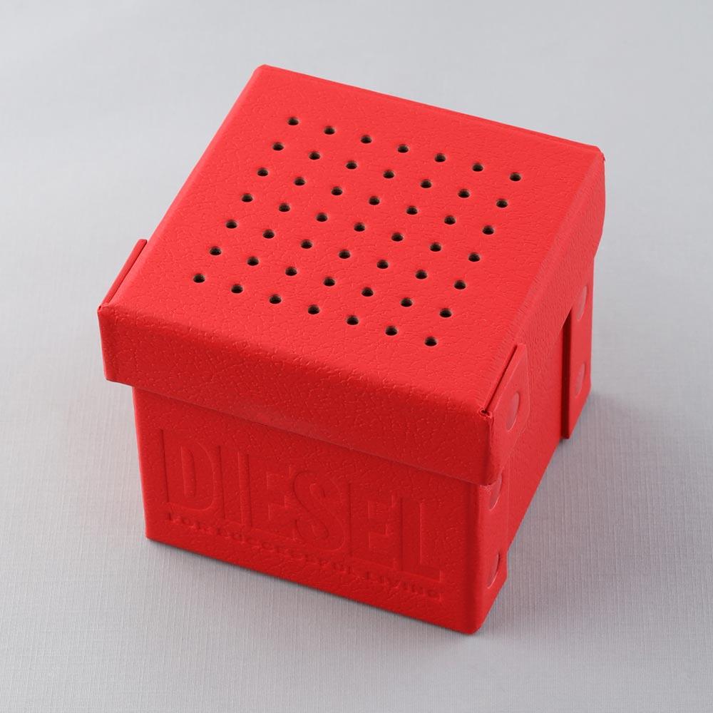 Diesel Silver Men's Watch - DZ4581 DZ4581 - Image 7