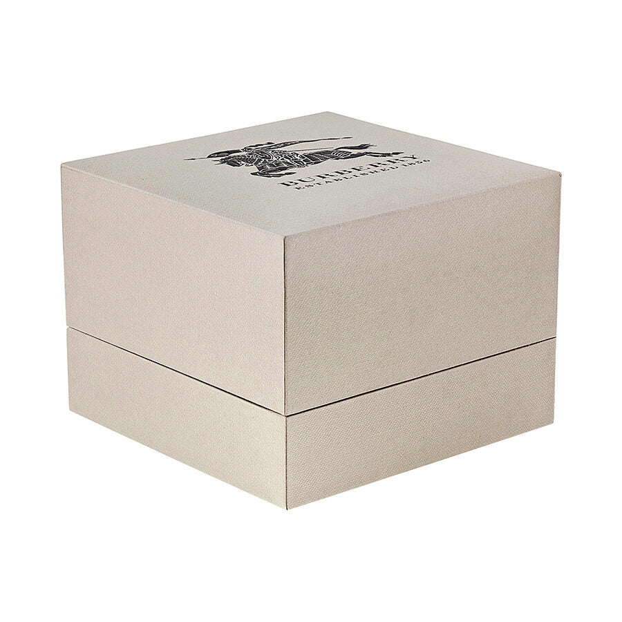 Burberry Rose Dial Diamond-set Bezel Rose Gold-tone Ladies Watch BU9225 - BigDaddy Watches #4