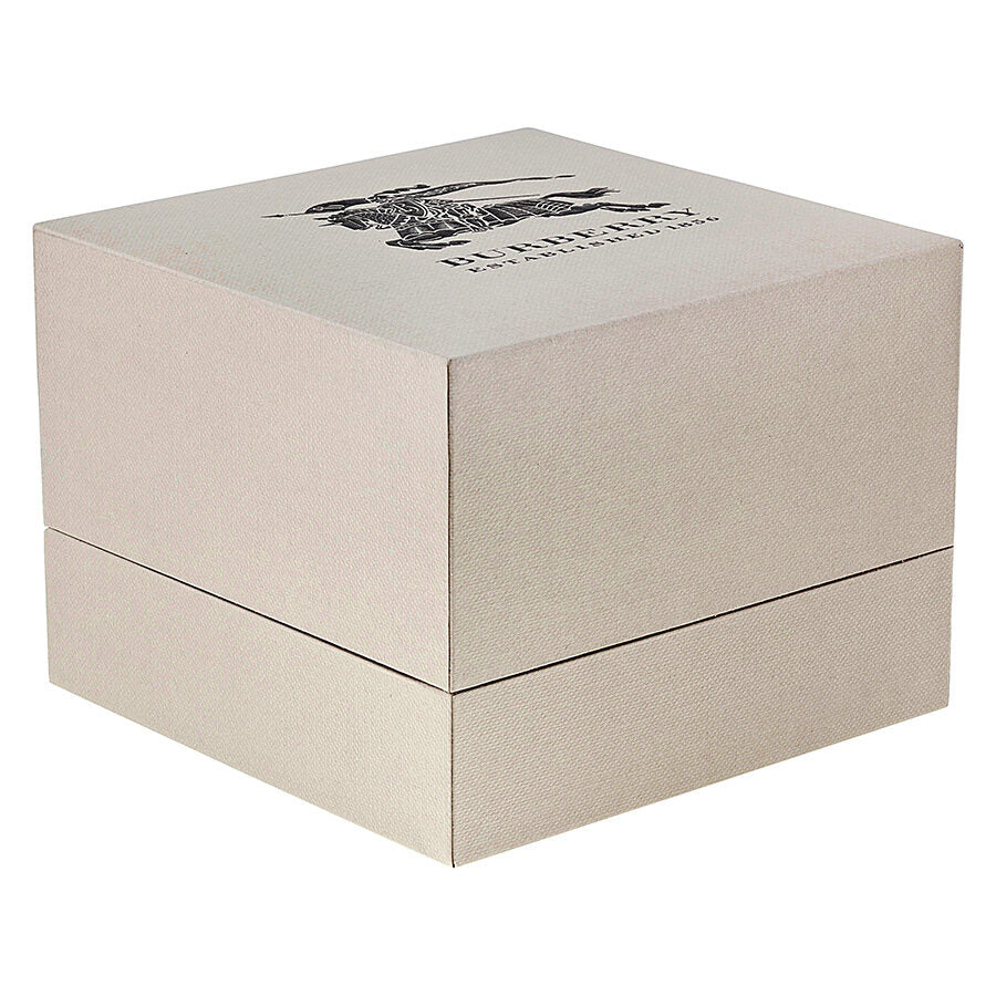 Burberry Silver Dial Stainless Steel Watch BU9200 - BigDaddy Watches #4