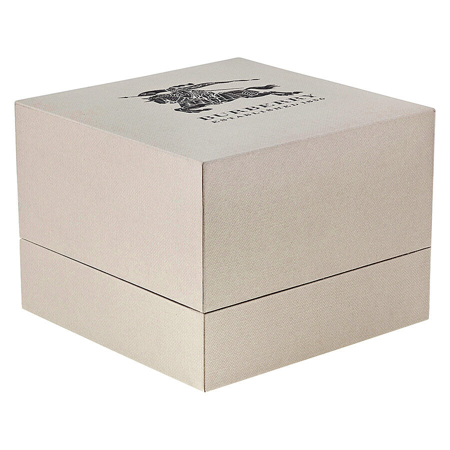 Burberry The City Rose Dial Rose Gold-tone Ladies Watch BU9135 - BigDaddy Watches #4