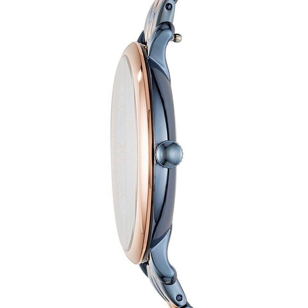 Fossil Women's Quartz Stainless Steel Women's Watch ES4321 - Dawson Watches #2