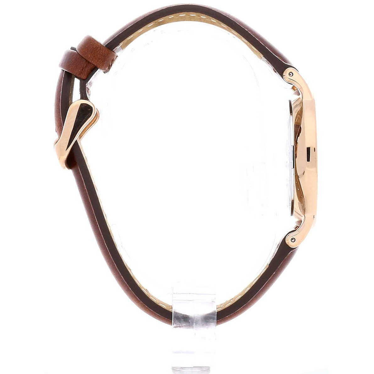 Daniel Wellington Dapper St Mawes 34mm Women's Gold Watch DW00100091