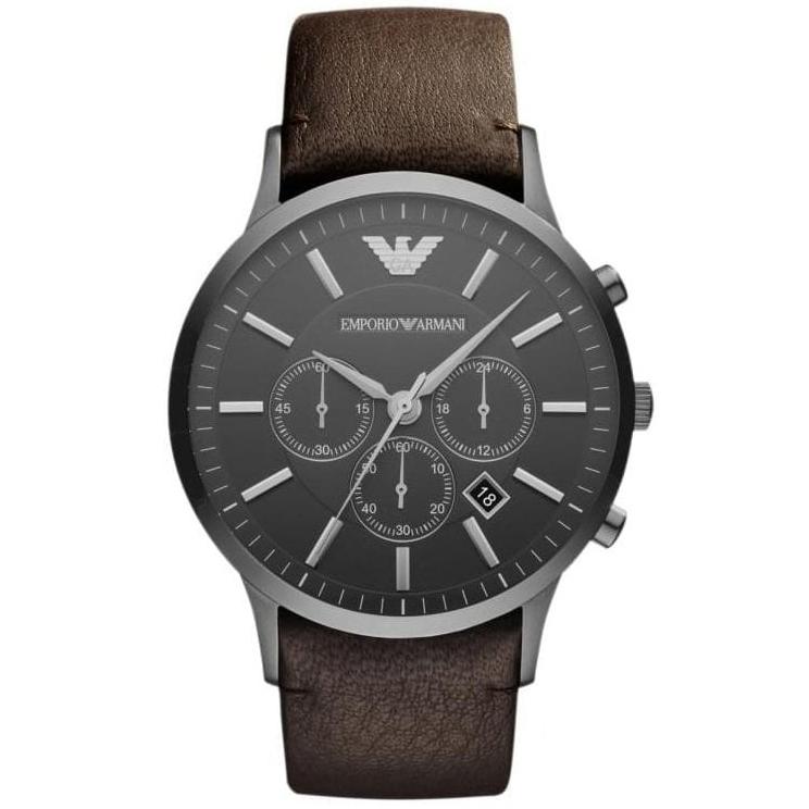 Emporio Armani Men's Sportivo Watch  AR2462 - Dawson Watches