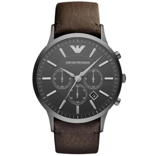 Emporio Armani Men's Sportivo Watch  AR2462 - Dawson Watches