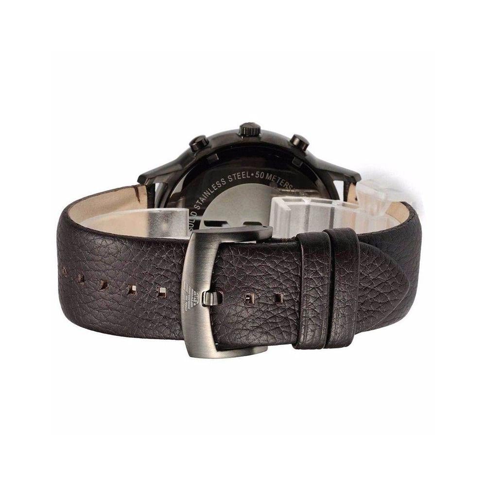 Emporio Armani Men's Sportivo Watch AR2462 - Dawson Watches #2