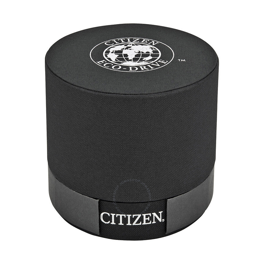 Citizen Tsuyosa Automatic 40mm Blue Dial Stainless Steel Watch – NJ0150-81L