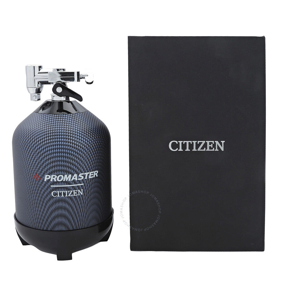 Citizen Promaster Automatic Black Dial Men's Watch NB6004-08E#NB6004-08E - The Watches Men & Co #6
