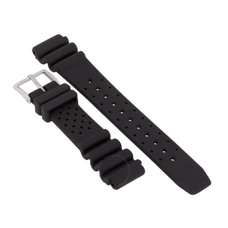 Citizen Promaster Automatic Black Dial Men's Watch NY0160-66E - Dawson Watches #4