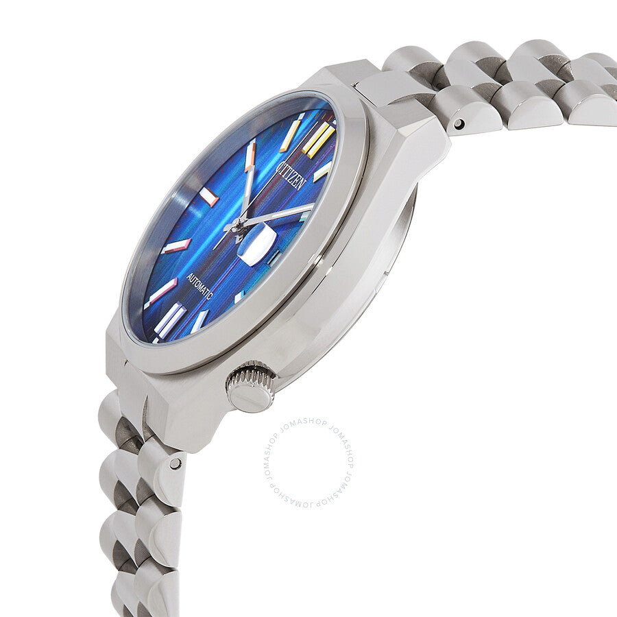 Citizen Tsuyosa Automatic Men's Watch NJ0151-53W - Dawson Watches #2