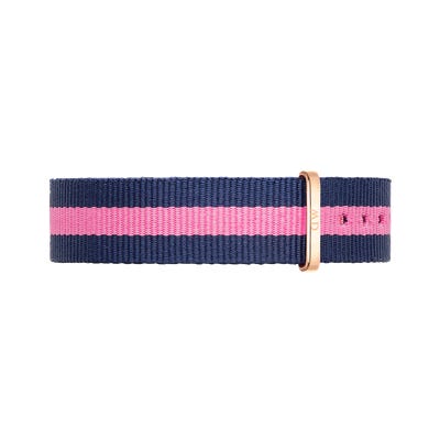 Daniel Wellington Winchester Gold Watch 18mm Nato Strap
