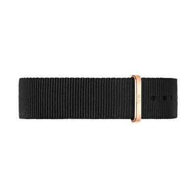 Daniel Wellington Classic Cornwall Gold Watch 20mm Nato Strap DW00200135 - Dawson Watches