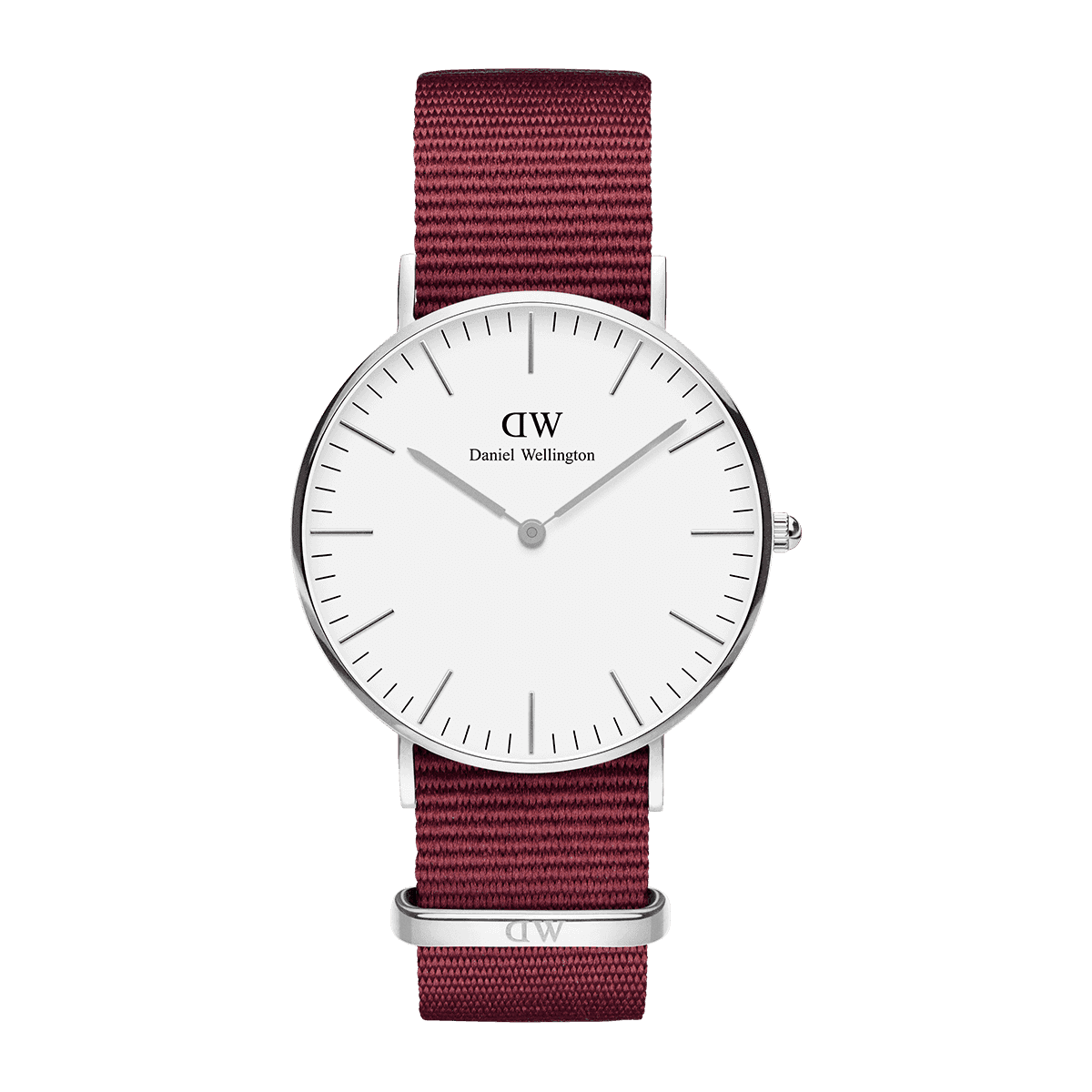 Daniel Wellington Roselyn 36mm Women's Watch (Rose Gold or Silver)