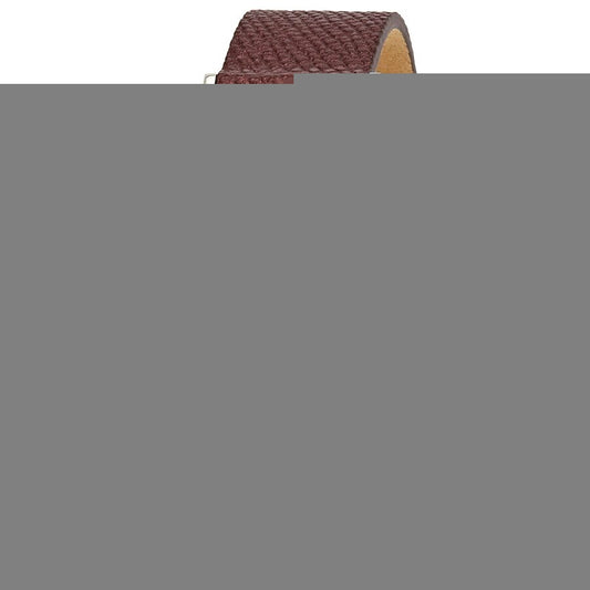 Coach Perry Quartz White Dial Brown Leather Ladies Watch 14503154 - BigDaddy Watches