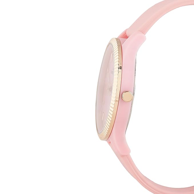 Daniel Klein Pink Ladies Watch - DK.1.12767-6 DK.1.12767-6 - Image 2