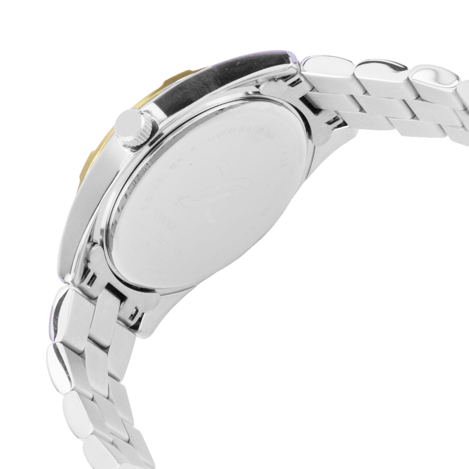 Daniel Klein Two Tone Ladies Watch - DK.1.13568-5 DK.1.13568-5 - Image 4