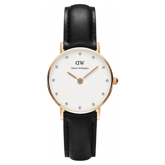 Daniel Wellington Classy Sheffield 26mm Women's Gold Watch DW00100060