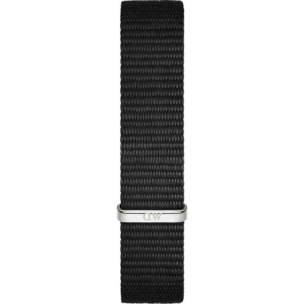 Daniel Wellington Cornwall 32mm Women's Silver Watch DW00100254